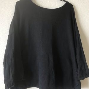J. Jill Medium Sweater with Pockets